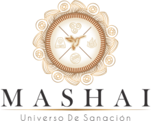 Mashai, Universo de Sanación